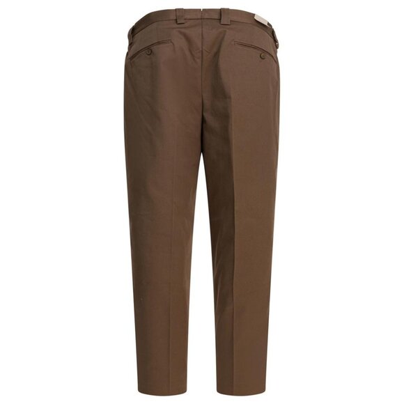 Briglia 1949 Trousers Tag Size 46 Men - Picture 2 of 4